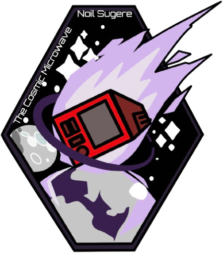 The Cosmic Microwave — FTC 35817