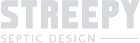 Streepy Septic Design